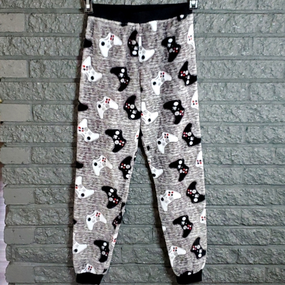 Kids Pajama Bottoms